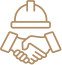 Services aux entrepreneurs - Icon
